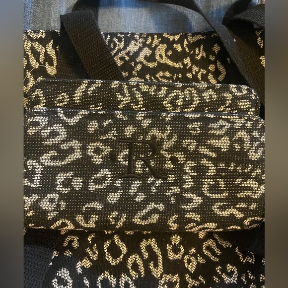 Thirty One monogrammed purse and wallet “R” - Picture 14 of 14